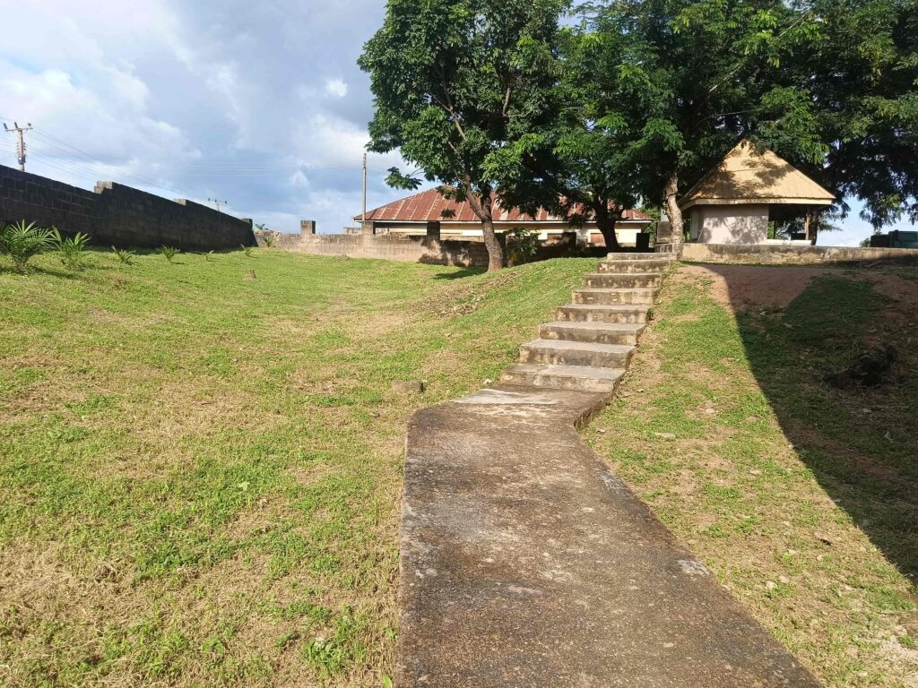 Serene Campus
